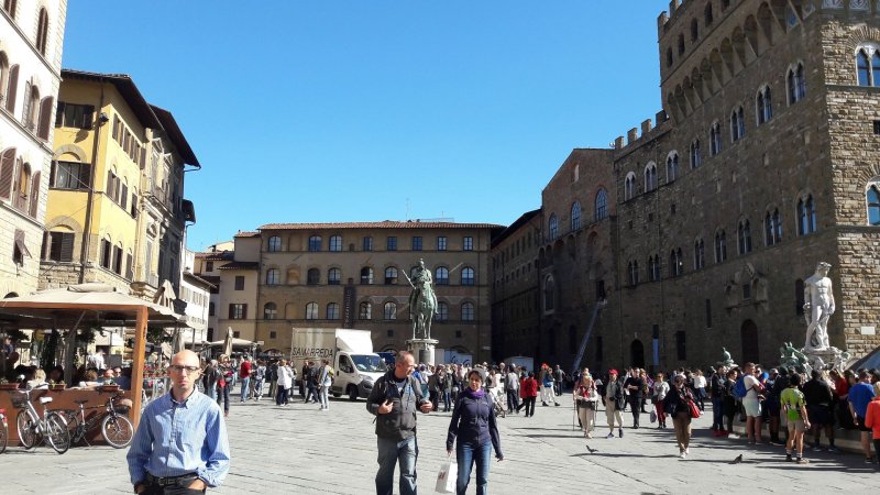 Toscana