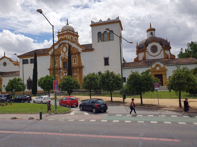 Sevilla