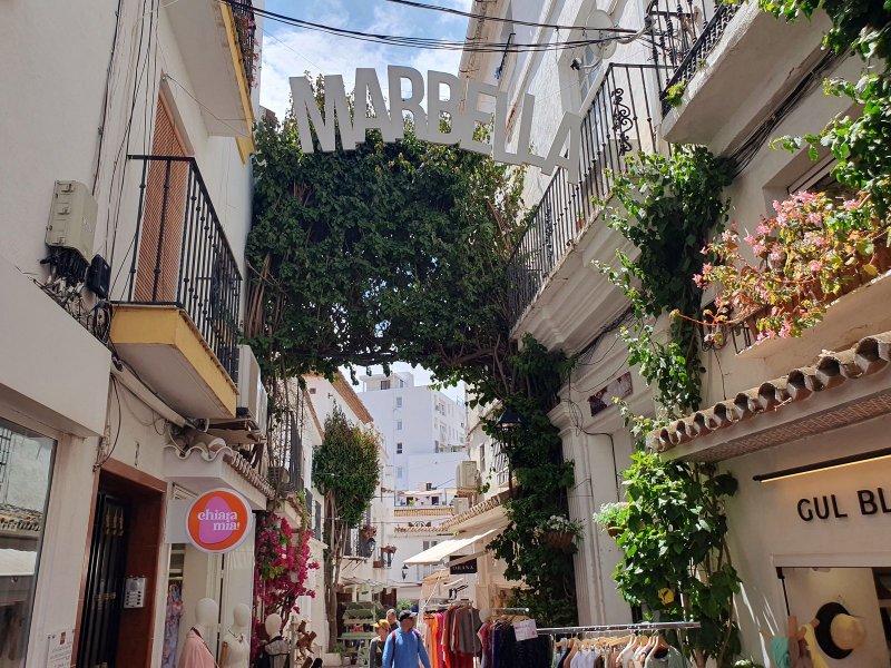 Video Marbella 2025