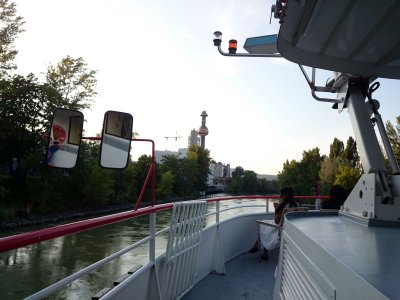 Wien Innenstadt 2014