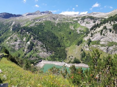 Malta Hochalmstraße