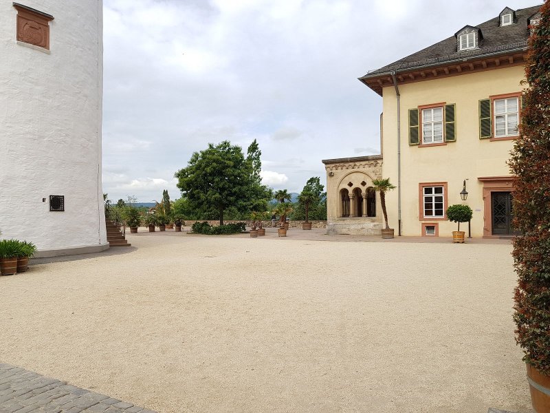Bad Homburg - 2019