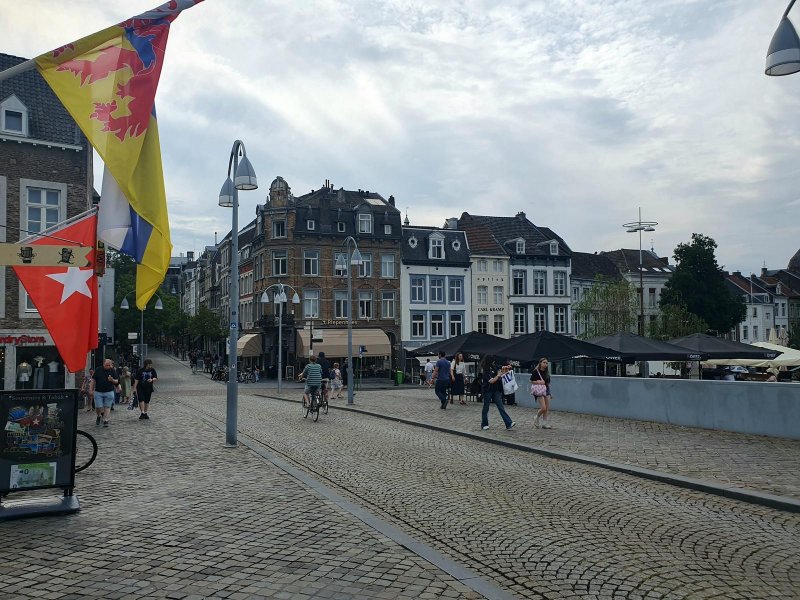 Maastricht