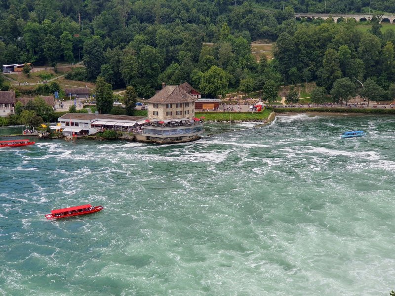 Kanton Schaffhausen
