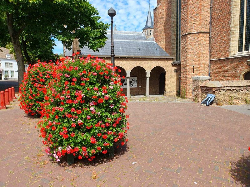 Middelburg