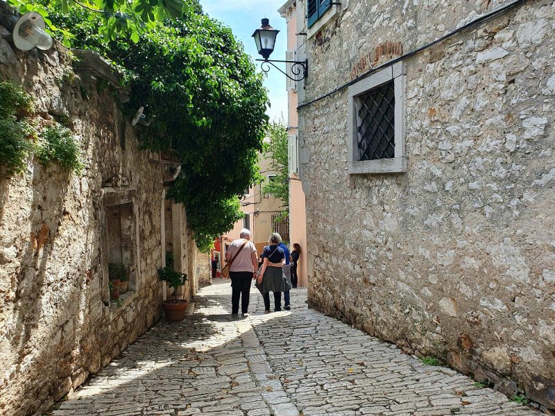 Rovinj