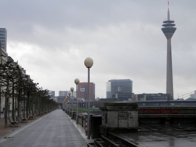 Düsseldorf