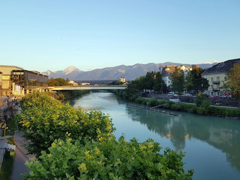 Villach