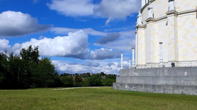 Video Befreihungshalle Kelheim - 2026