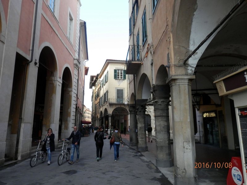 Pisa