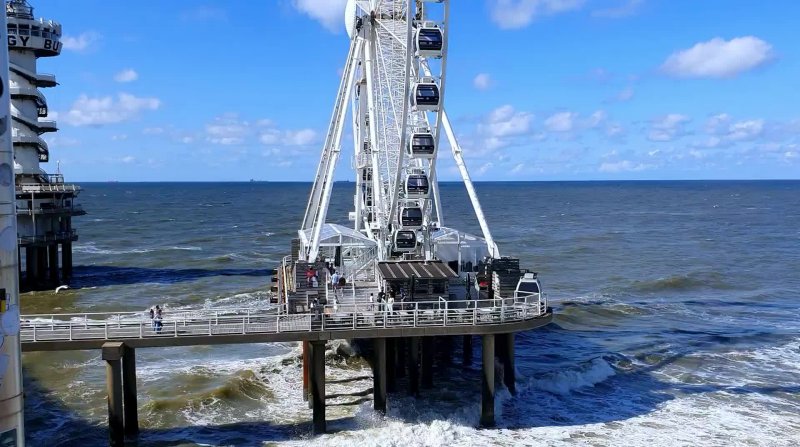 Video Scheveningen 2026