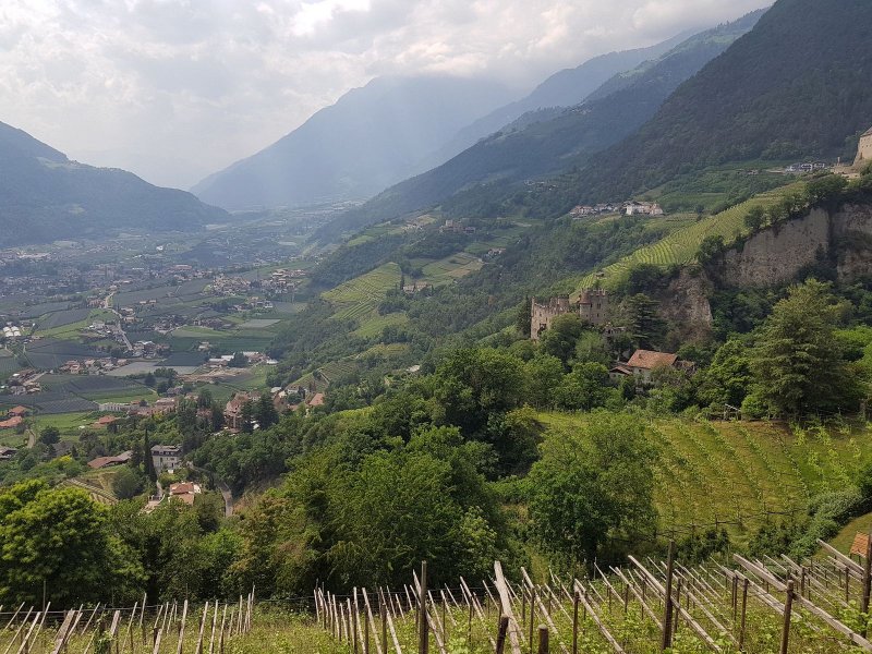 Dorf Tirol