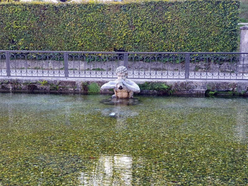 Schloss Hellbrunn
