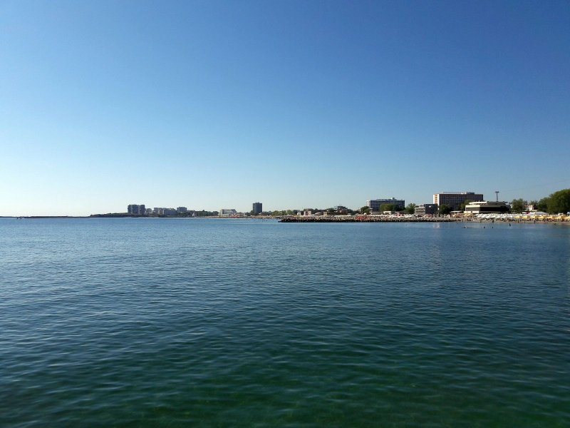 Schwarzes Meer 2016