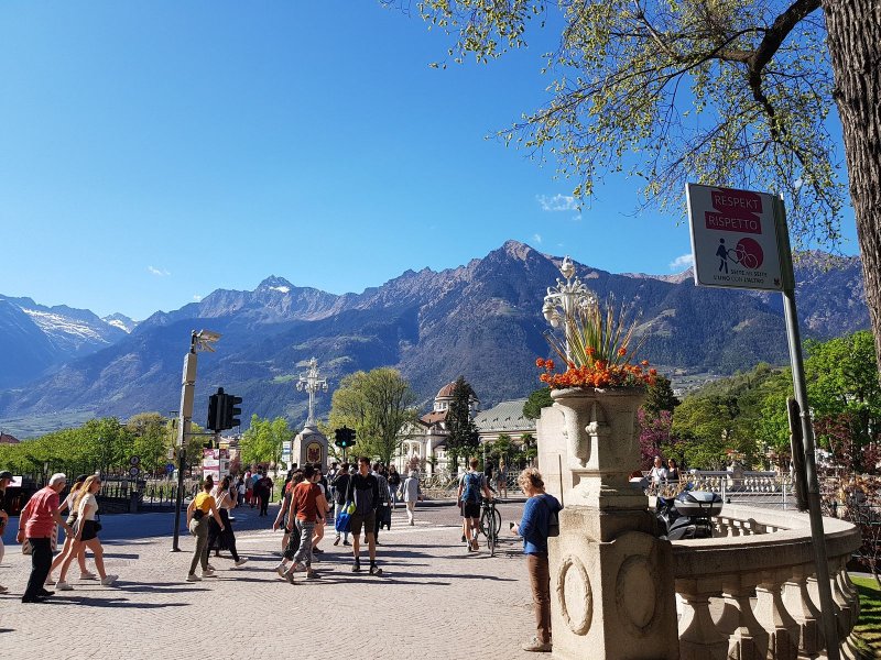 Meran