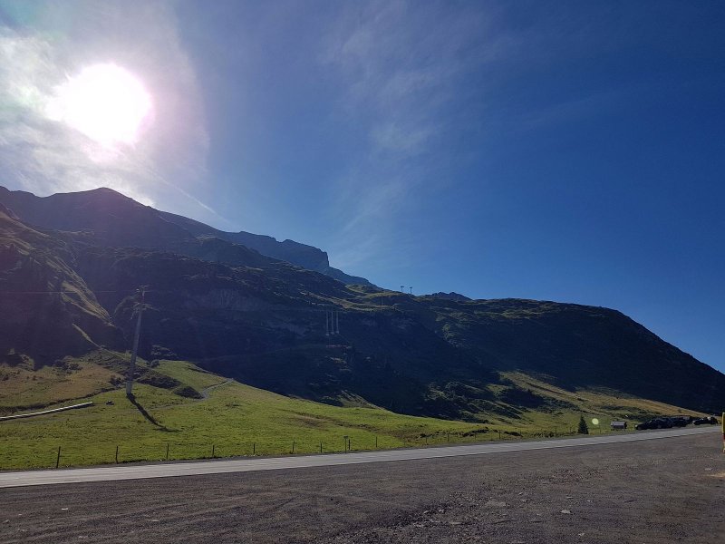 Zürs am Arlberg