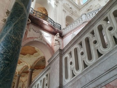 Schloss Schleißheim - 2023