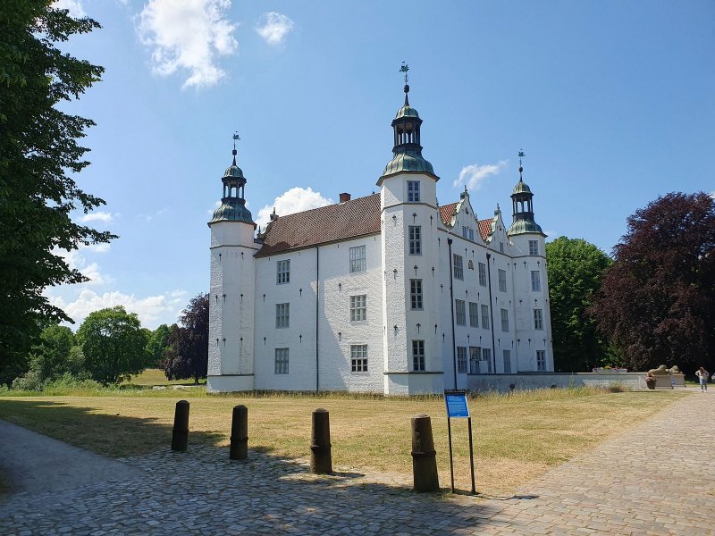 Schloss Ahrensburg - 2023