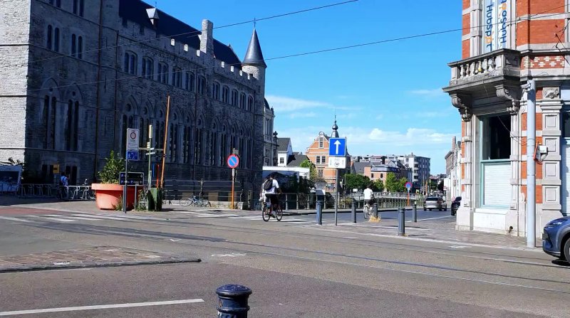 Video Gent 2026