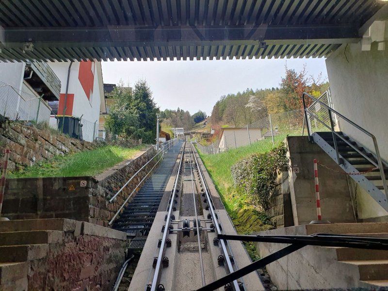 Bad Wildbad