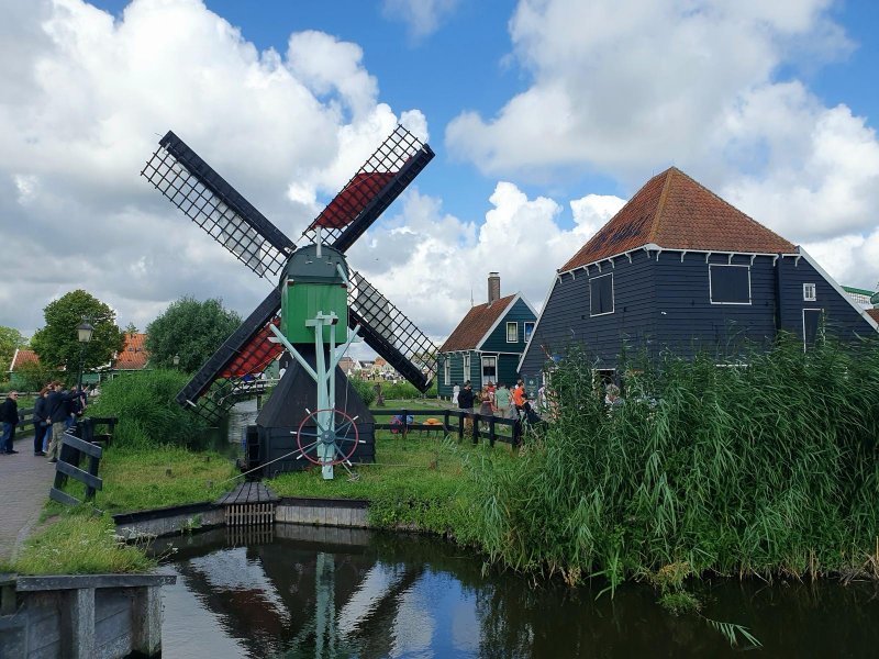 Niederlande