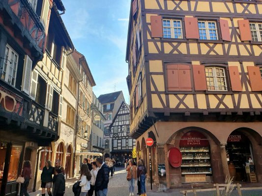 Frankreich