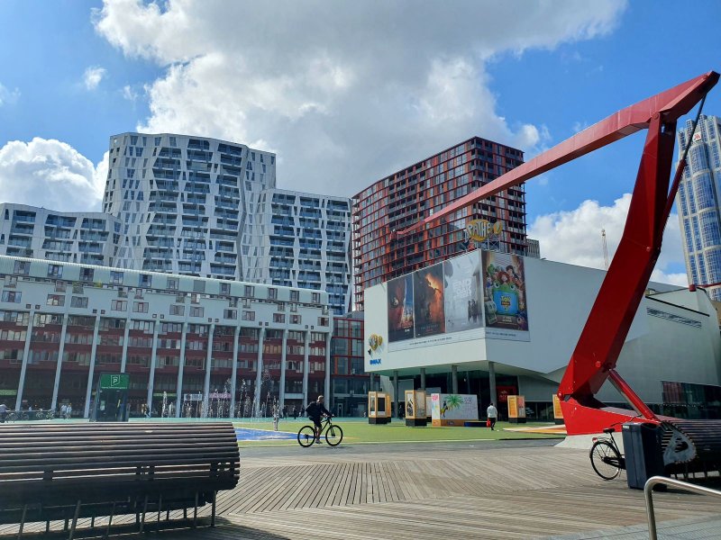 Rotterdam