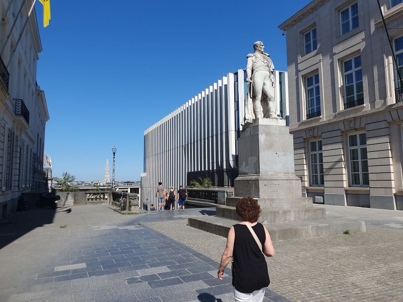 Brüssel
