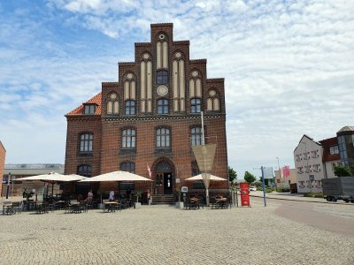 Wismar