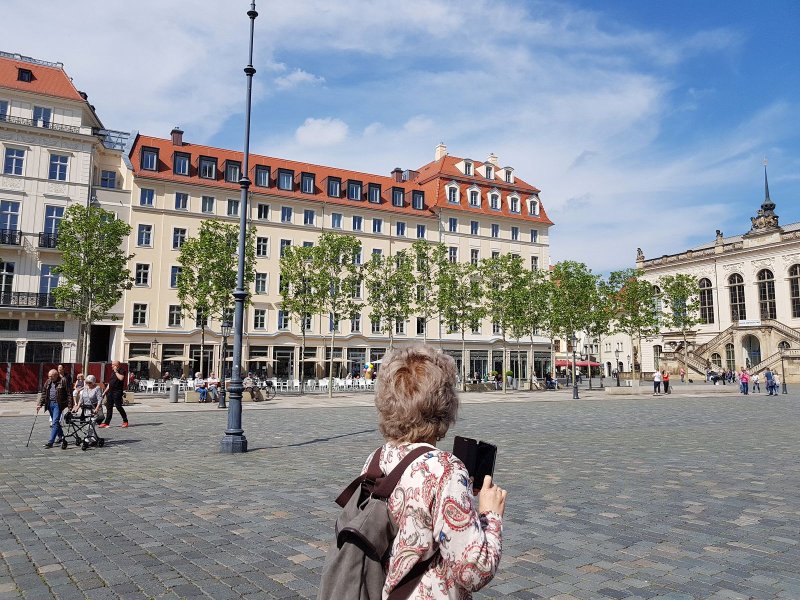 Dresden