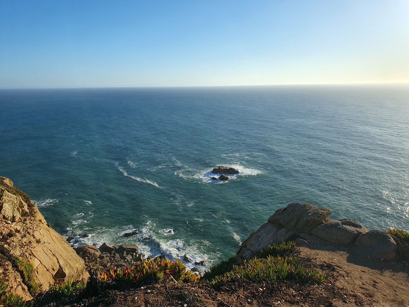 Video Cabo da Roca 2023