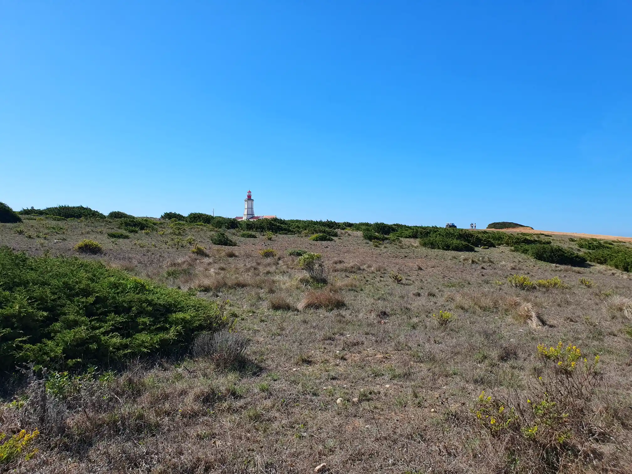 Cabo Espichel (2023)