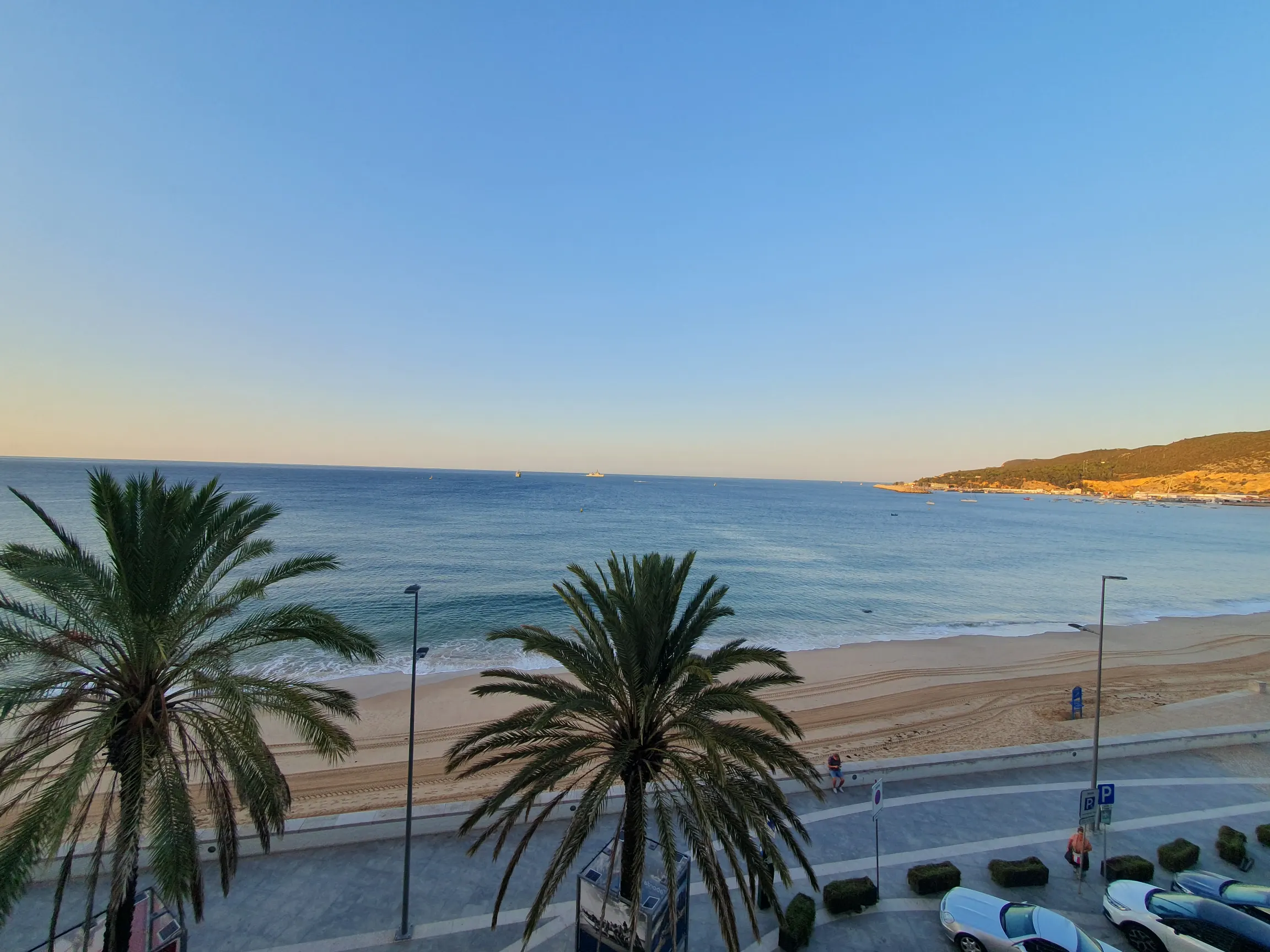 Hotel Sana in Sesimbra (2023)