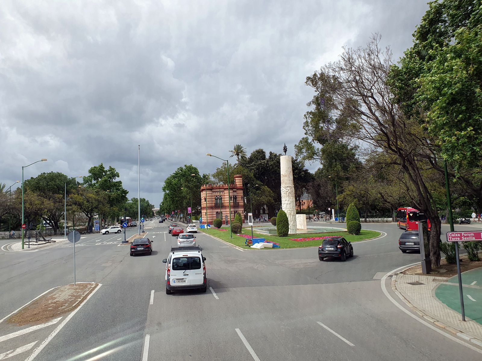 Sevilla Real Alcazar