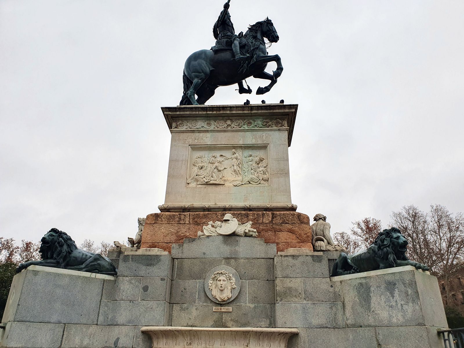 Plaza de Ramales 2024