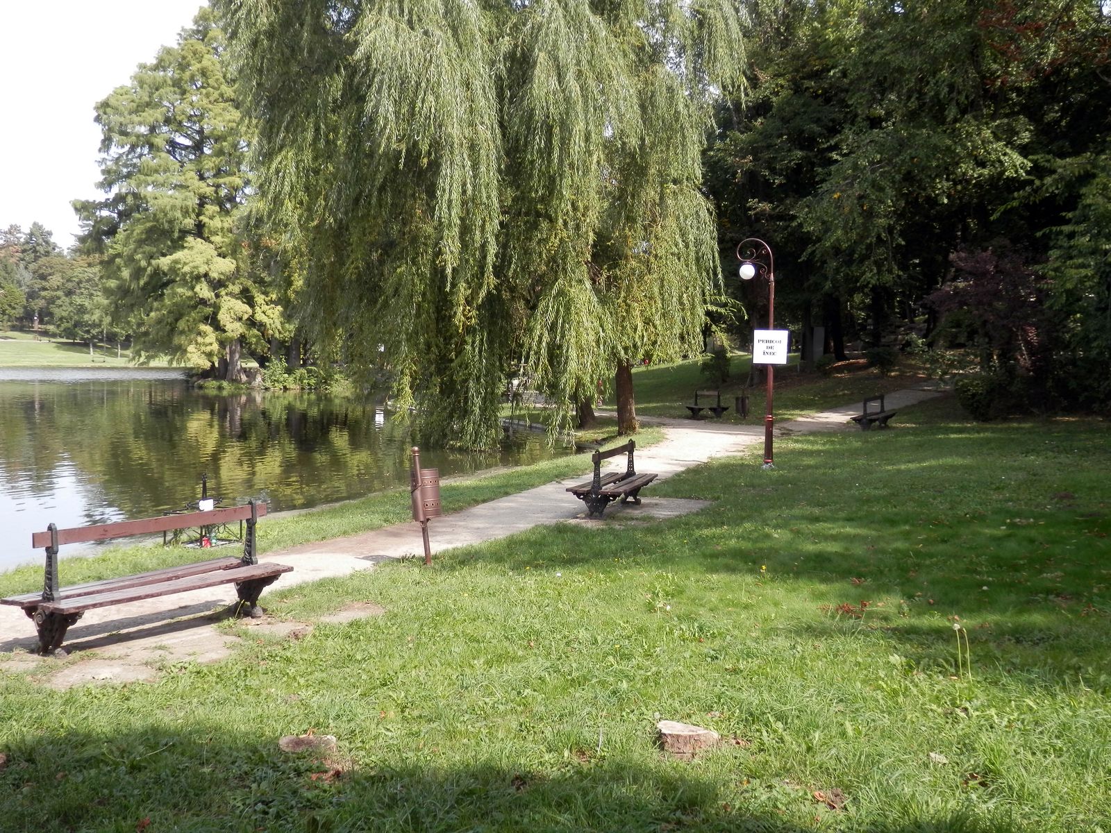Craiova Park 2015
