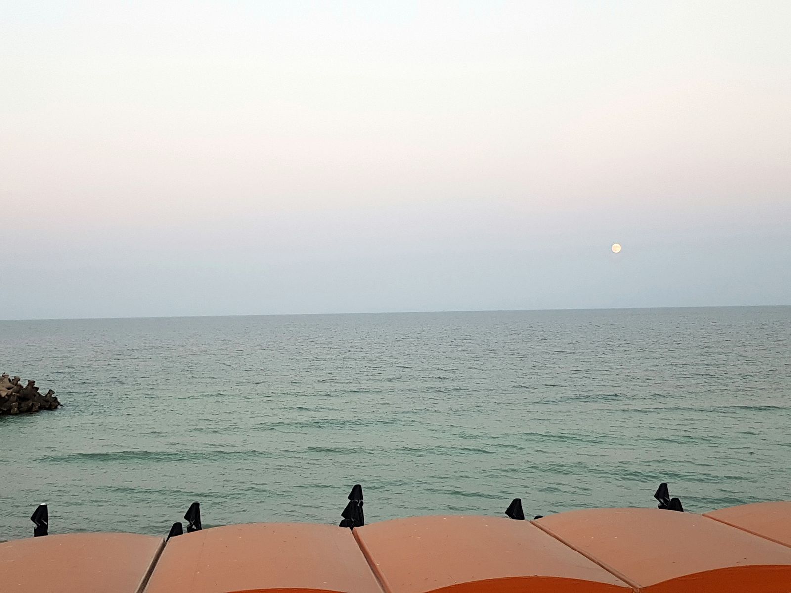 Schwarzes Meer 2018