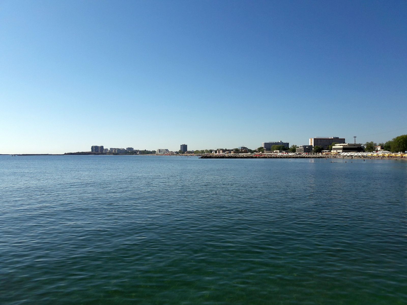 Schwarzes Meer 2016