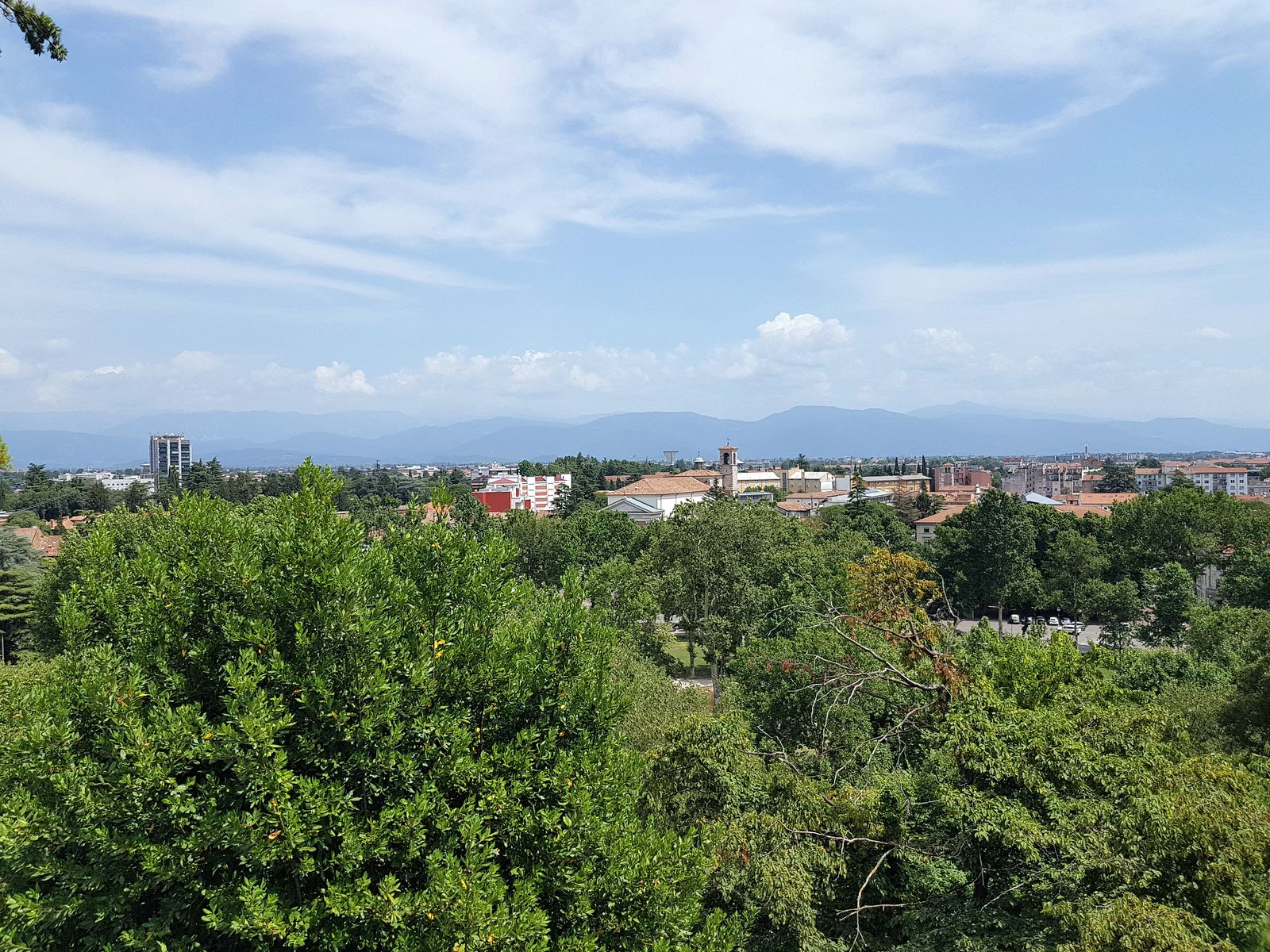 Friuli-Venezia-Giulia