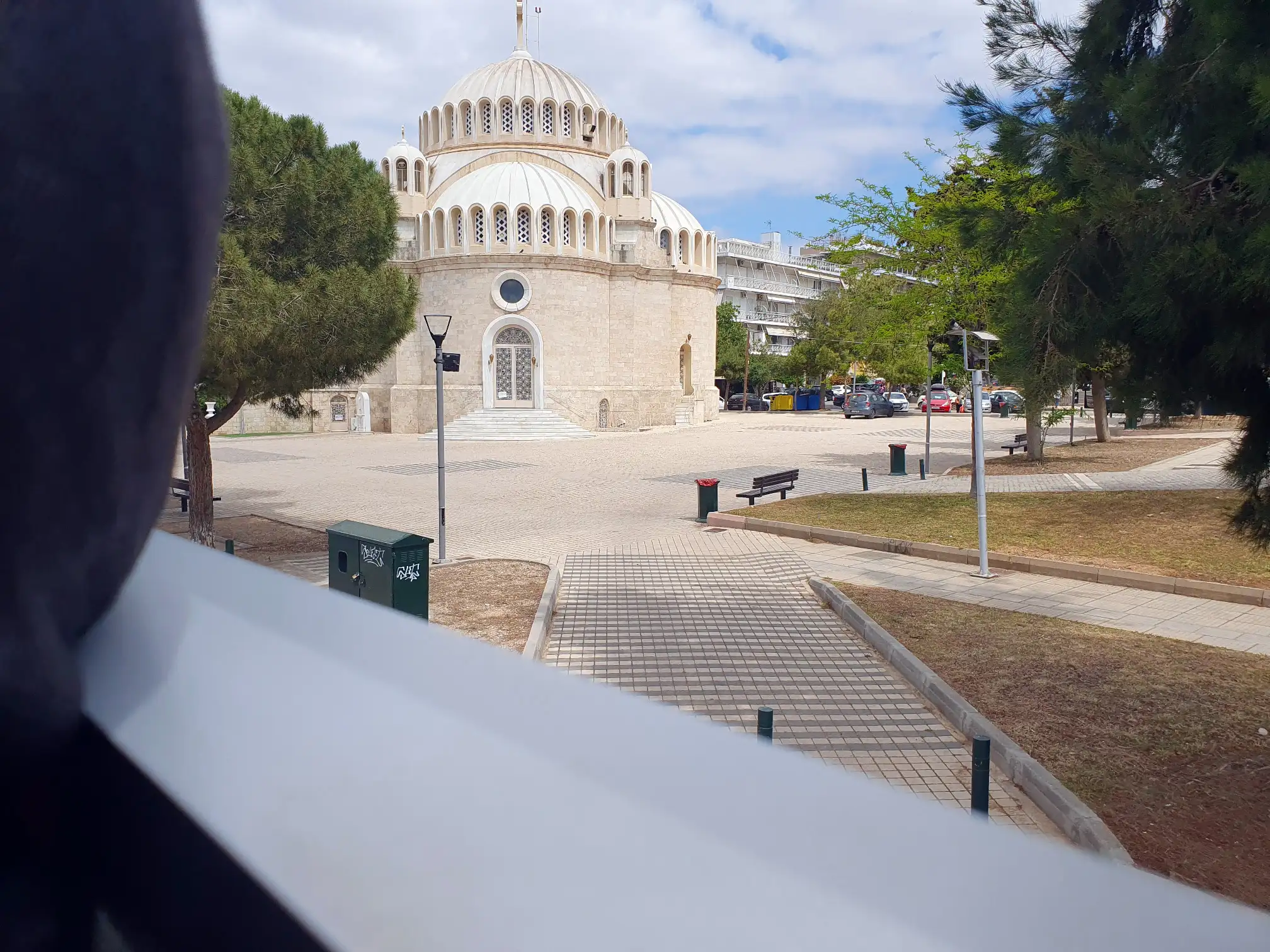 Edem Riviera Busfahrt 2024