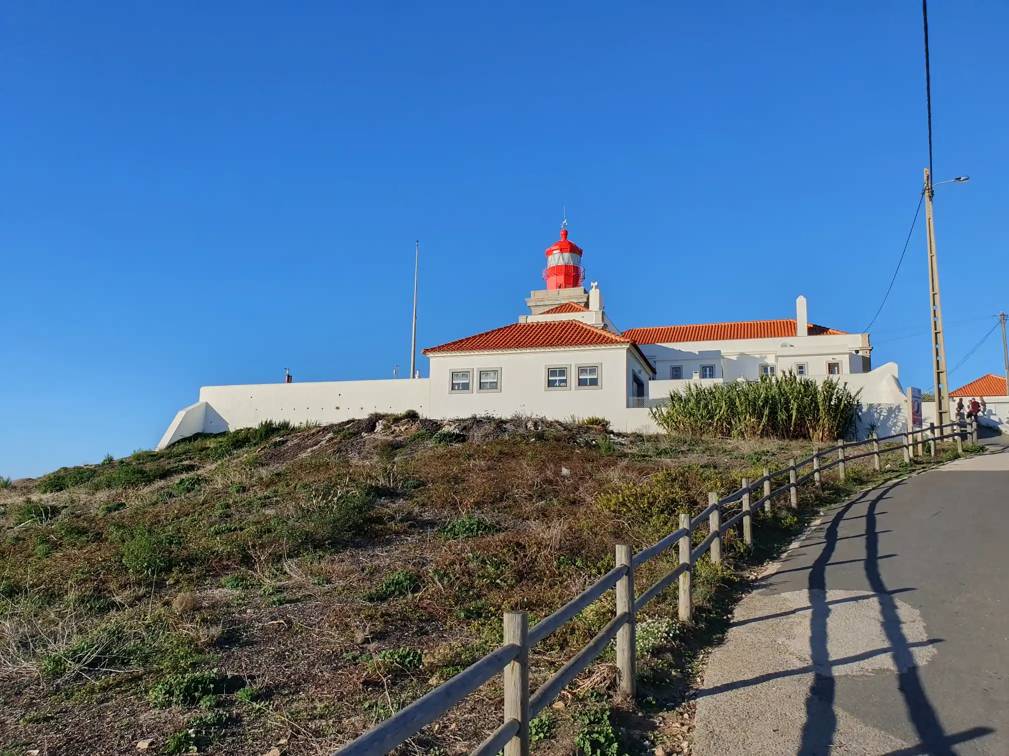 Cabo da Roca 2023