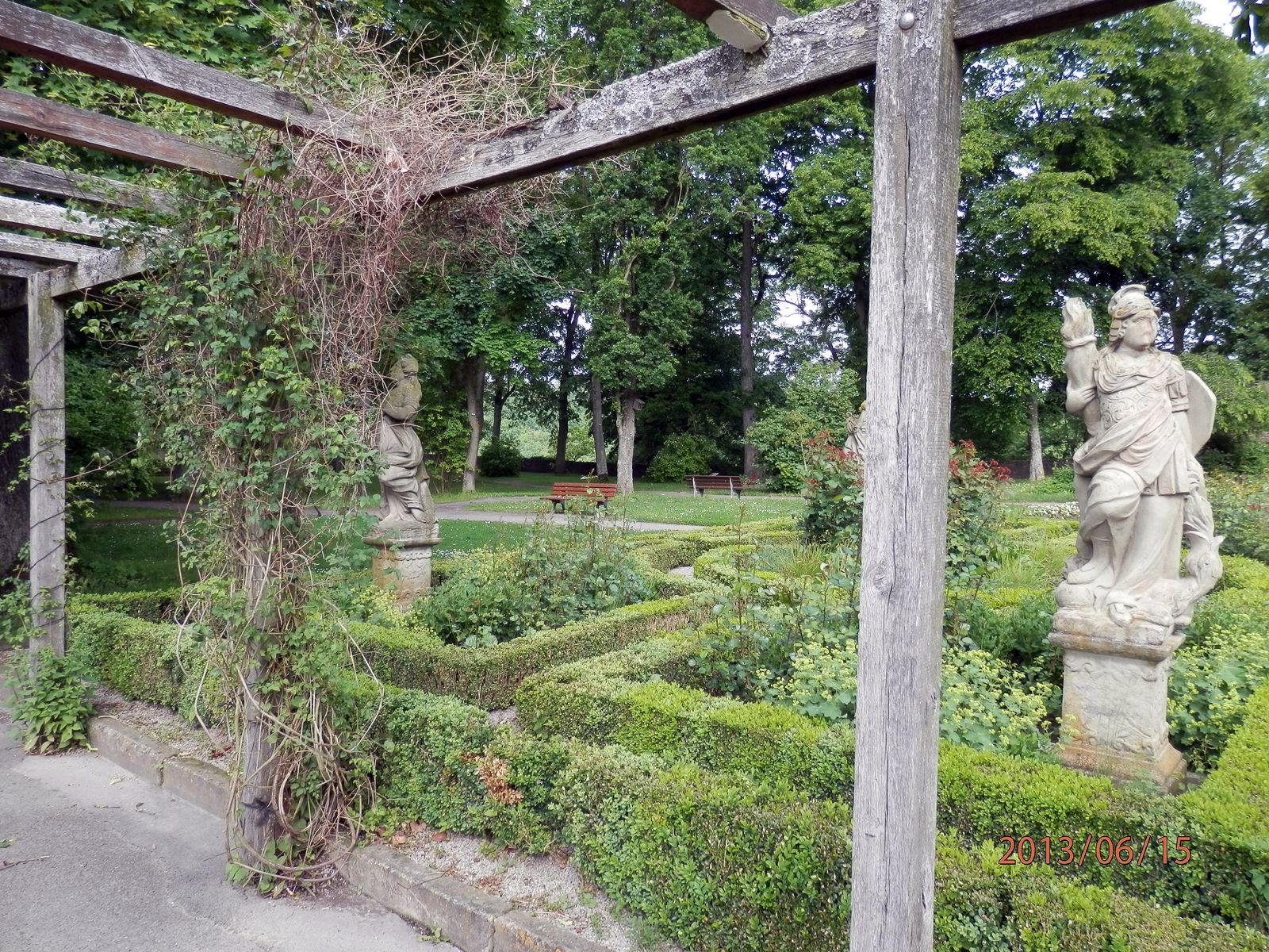 Rothenburg ob der Tauber