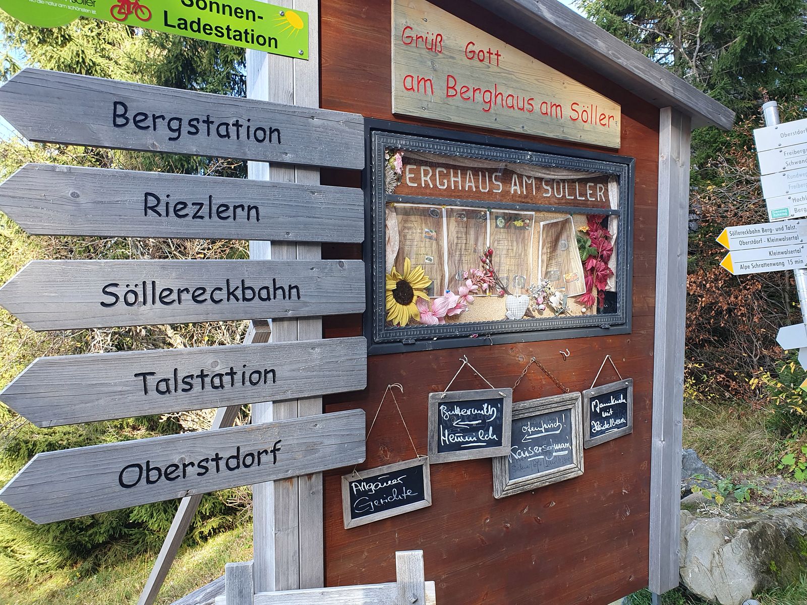 Oberstdorf am Söller - 2024