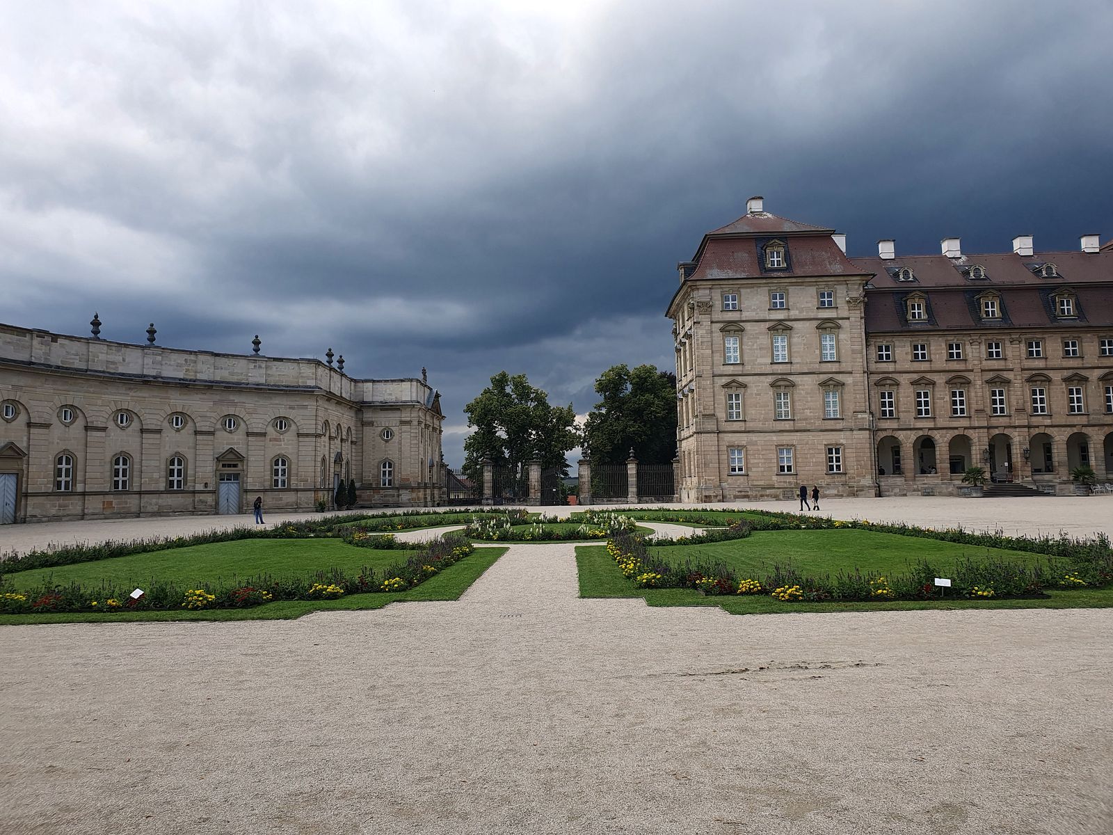 Schloss Weißenstein - 2025