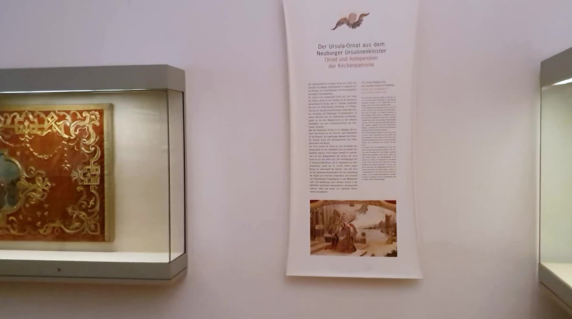 Video Neuburg an der Donau - 2024