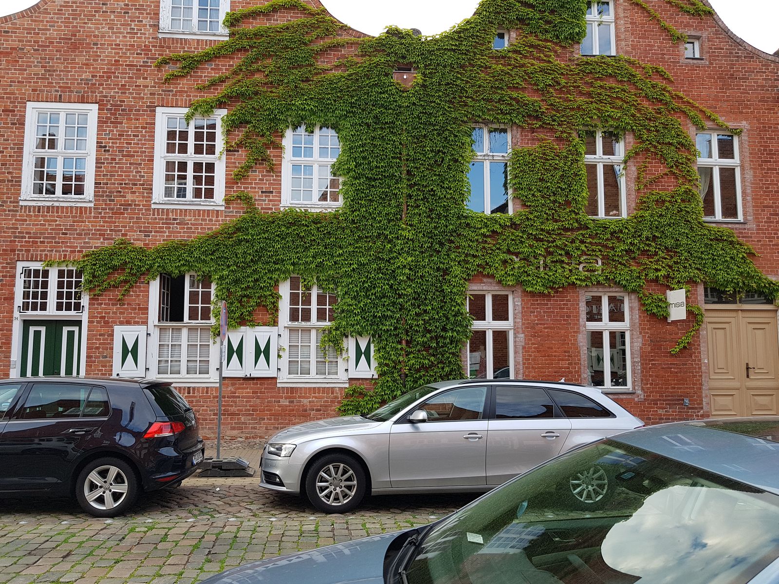 Potsdam - 2019