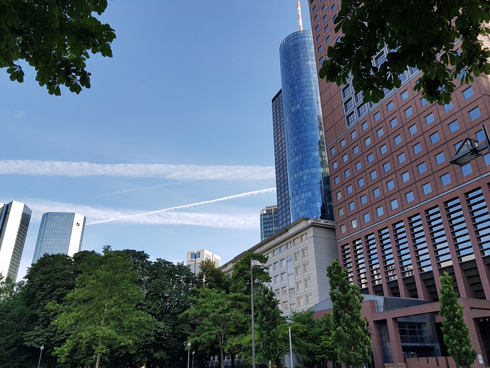 Frankfurt - 2019