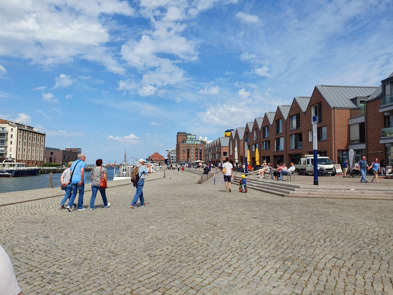 Mecklenburg-Vorpommern