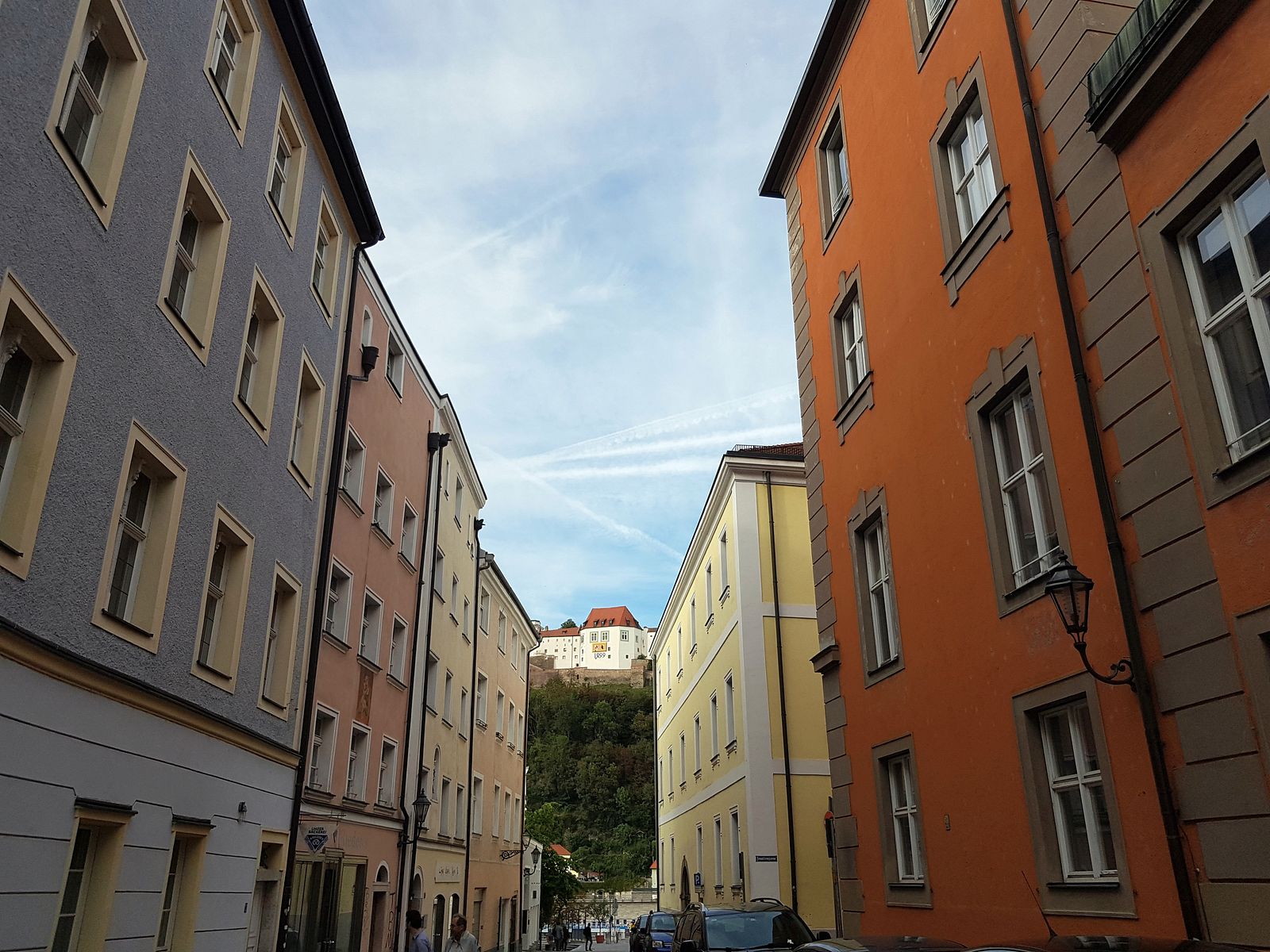 Salzburg 2018