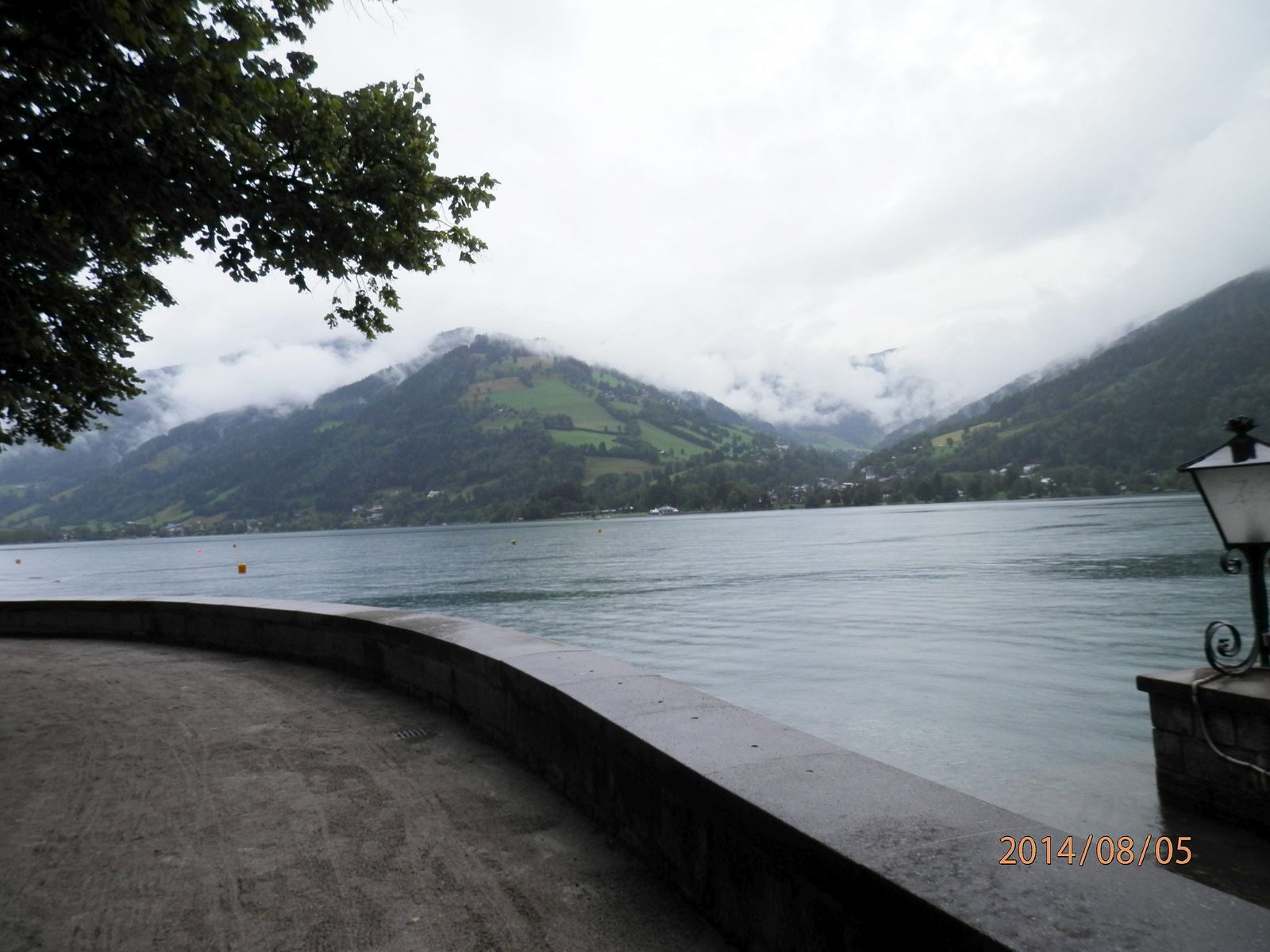 Zell am See